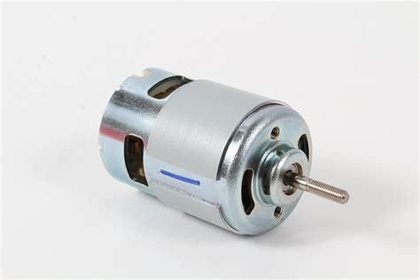 Ryobi / Homelite 741921003 Motor Assembly, 40V, Replaces Part 741921002 ...