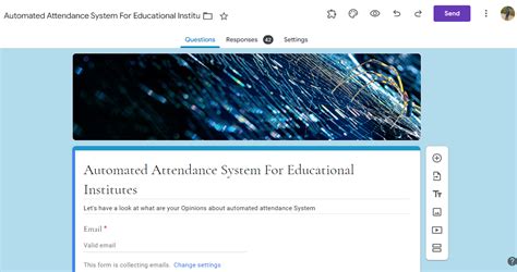 Google Form Response Excel-Format 的图像结果