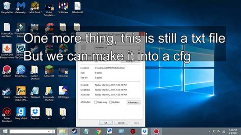 Image result for How to Make a AutoExec