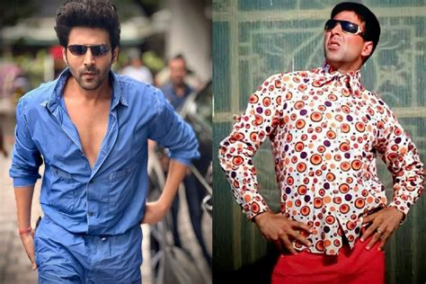 Hera Pheri 3 Kartik Aaryan NOT Playing Akshay Kumars Character Raju ...