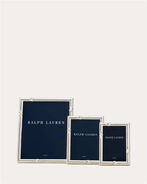 Ralph Lauren Home Decor - Photo Frame, Table Linen, Dinnerware & More