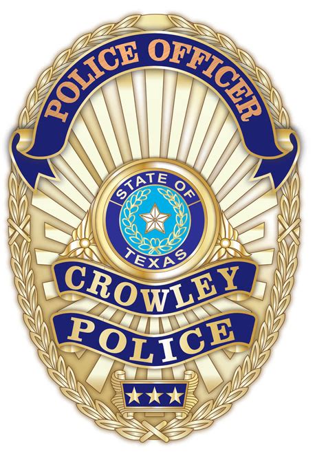 Crowley Police Department - 65 Crime and Safety updates — Nextdoor ...