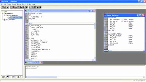 Image result for PID/Program