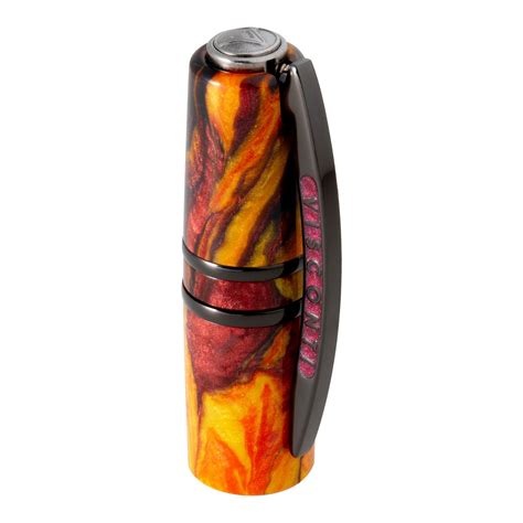 Buy Visconti Homo Sapiens Earth Origins Fire Roller Ball Pen |Visconti ...