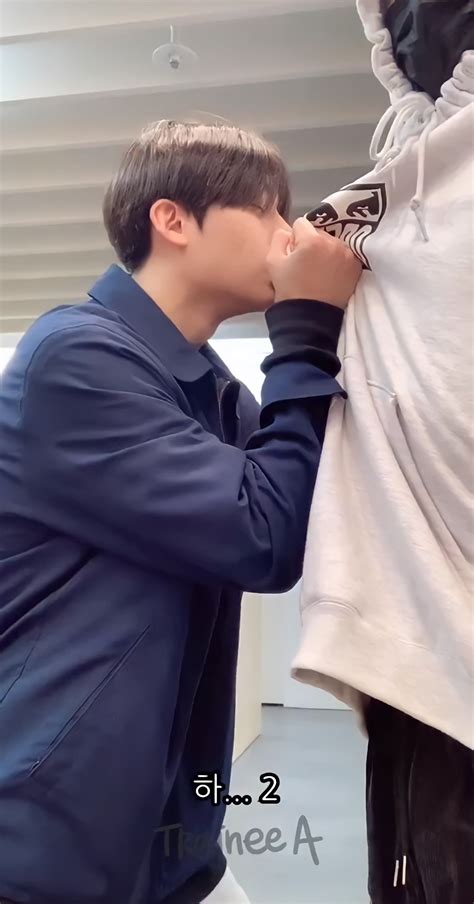 Pin by imajiwonation on Trainee A | Leo, Jake, Save