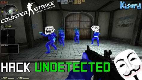 Image result for CS GO Hack Client