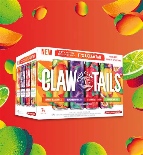 White Claw launches new product just in time for summer