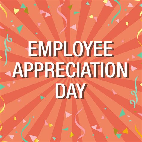 Employee Appreciation Day 的图像结果