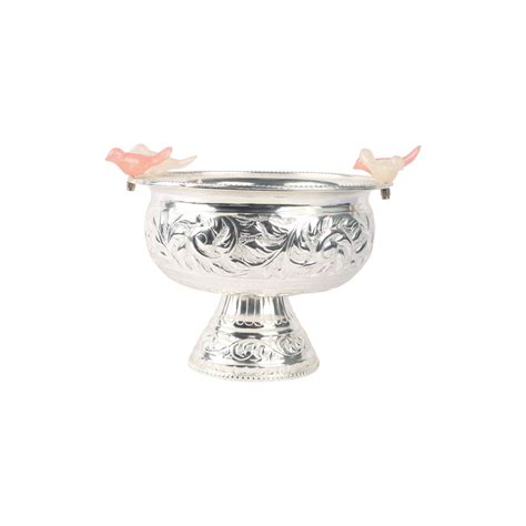 Bird Candle Urli – Raya