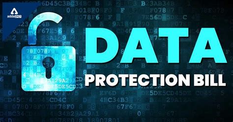 Government Withdraws Data Protection Bill,2021.