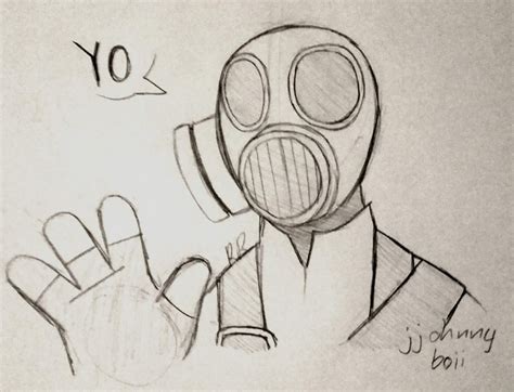 Pyro Drawing 的图像结果