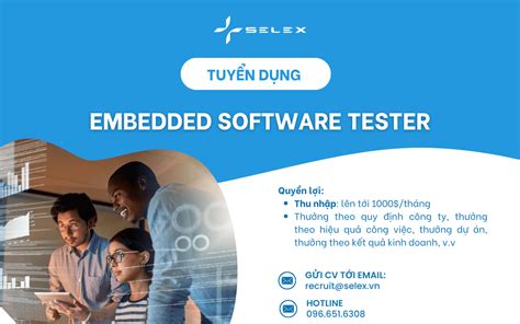 Embedded Tester 的图像结果