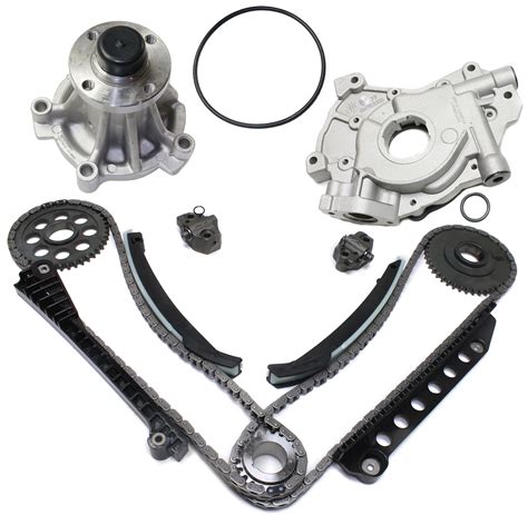2003 Ford F-150 Timing Chain Kits from $35 | CarParts.com