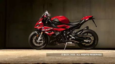 2023 BMW S 1000 RR: Cost and Competition - 2023 BMW S 1000 RR launched ...