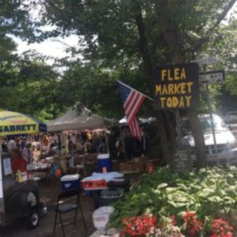 Mowers Saturday Market, woodstock, United States Of America - Top ...