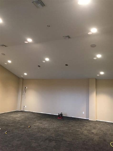 Zabka Funeral Home - Ironhide Construction Inc.