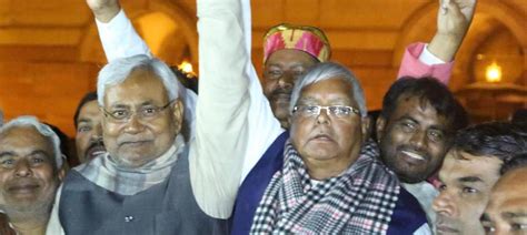 Bihar road rage murder: Is 'jungle raj' back? (Or is it our caste and ...