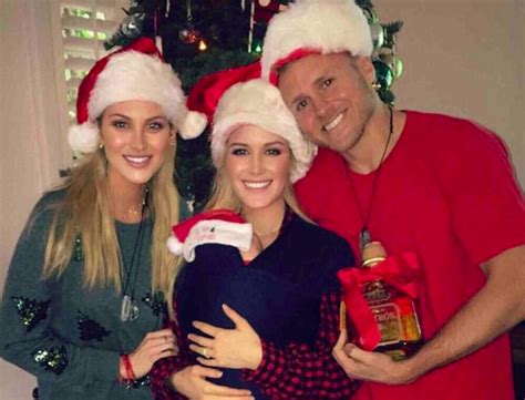 *** Pratt reveals she’s ‘not on speaking terms’ with Spencer and ...