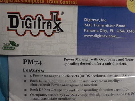 Image result for Digitrax PR4 Review
