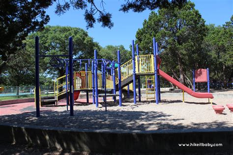 Austin - Park Profile: Walnut Creek Metropolitan Park - Austin