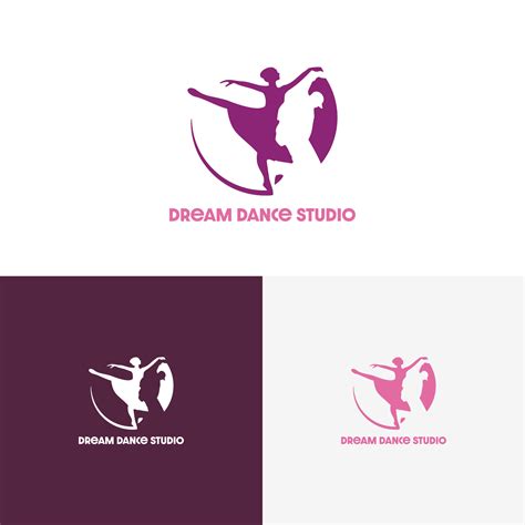Dance School Logos - Free Dance School Logo Ideas, Design & Templates - logo ideas for dance studio