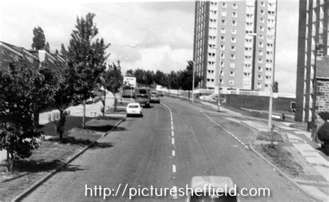 Searching Picture Sheffield