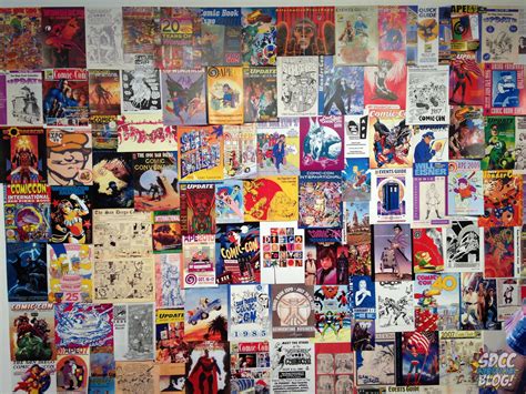 Image result for Comic-Con Gallery