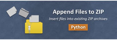 Python Zip a File with Directories 的图像结果