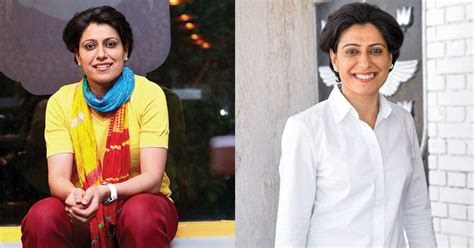 In conversation with cricketer and commentator Anjum Chopra | Femina.in