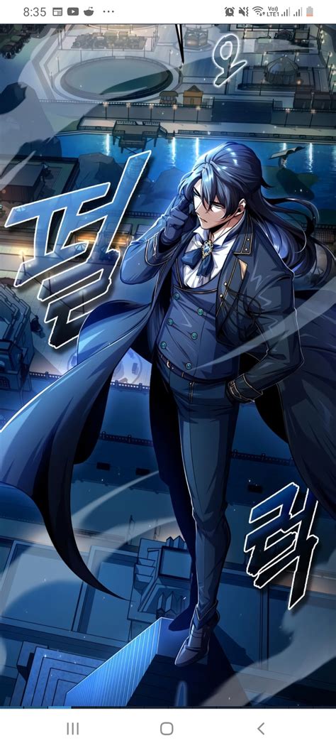 [The Academy's Undercover Professor] More manhwas with insanely good ...