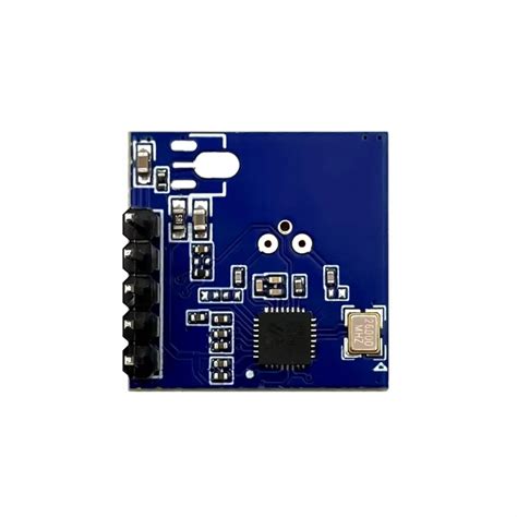 LiDAR & Radar Sensor - Hi-Link HLK-LD2450 24Ghz Human Motion (3p ...