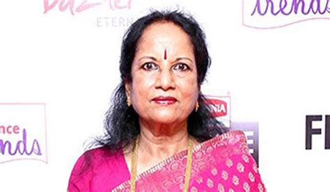 Popular singer Vani Jayaram found dead in Chennai apartment- The Week