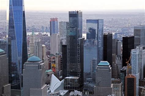 2024纽约世贸大厦游玩攻略,现在的纽约世贸中心是9.11事...【去哪儿攻略】