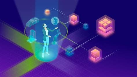 Virtual Reality (VR) For Professional Workflows | NVIDIA