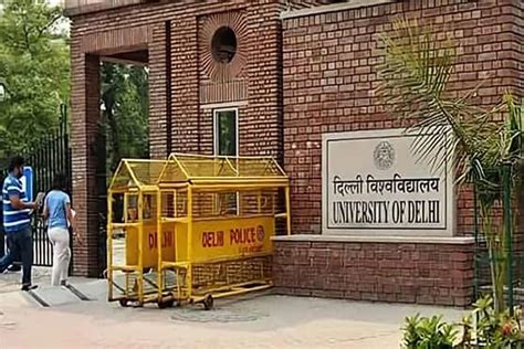 CUET DU Preference List 2025 for Science, Commerce & Arts – College ...