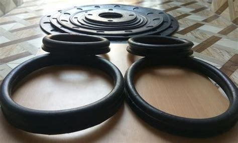 Rubber Gaskets Manufacturer, Supplier from Delhi