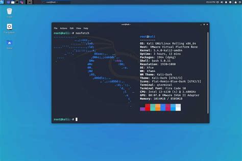 Image result for Comment Root Kali Linux