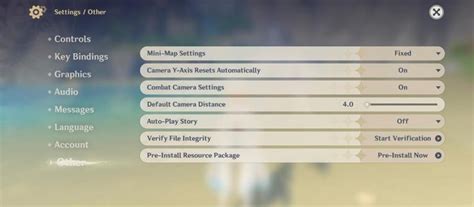 Genshin Impact Maintenance Today: Schedule & Rewards