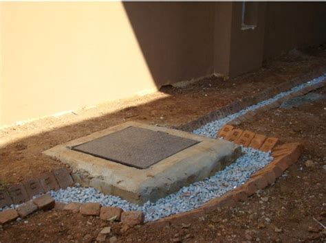 Ripple effect: Mastering urban runoff with ease - GoodEarth