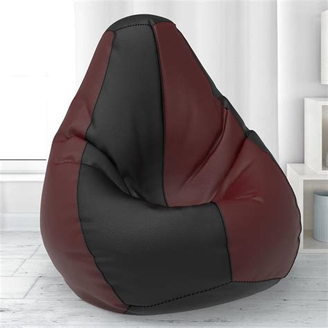 ComfyBean Bag with Beans Filled 5XL- Official: Lazy Sacks Bean Bags ...
