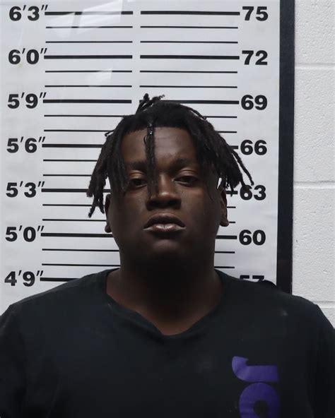 Jail Roster | Pratt County Sheriff