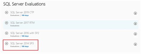 Image result for SQL Server 201414