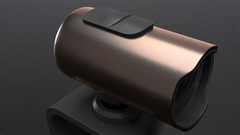 Camera Computer Modeling 的图像结果