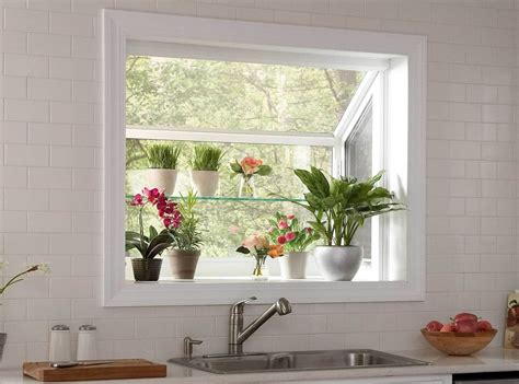 How To Build A Garden Window