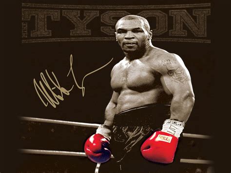 Mike Tyson Wallpapers - Top Free Mike Tyson Backgrounds - WallpaperAccess