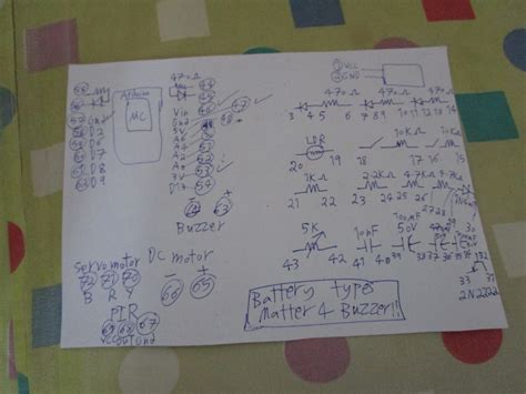 Image result for Electronic Kit Tutorial