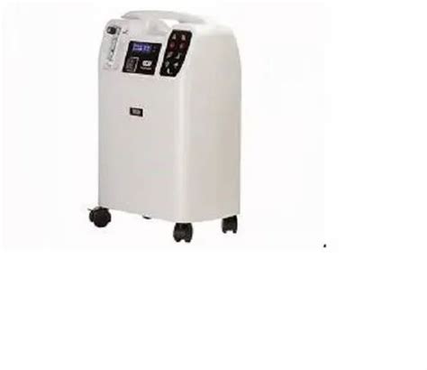Oxygen Concentrator Machine - GCE Oxygen Concentrator 5 LPM Trader ...
