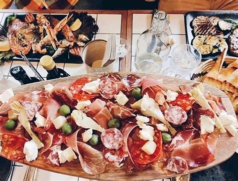 Outstanding Sardinian restaurant - Reviews, Photos - Domo - Tripadvisor