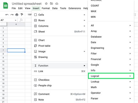 Image result for Google Sheets Nested IF