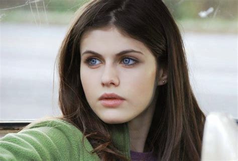 Alexandra Daddario Wallpapers - Wallpaper Cave